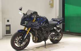 YAMAHA FZ1 FAZER 2007