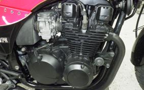 KAWASAKI GPZ400F 1984 ZX400A