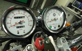 YAMAHA SR400 Gen.3 2004 RH01J