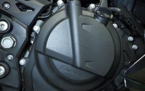 KAWASAKI NINJA 400 2020 EX400G