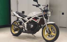 SUZUKI BANDIT 250 V Type GJ77A