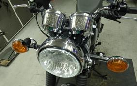 YAMAHA SR400 Gen.5 2022 RH16J