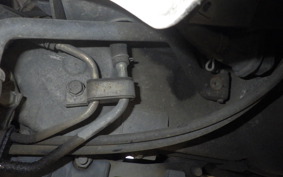 HONDA GYRO CANOPY TA02