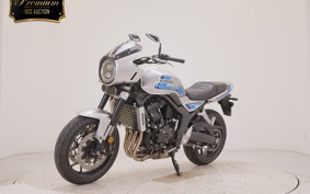 HONDA CB1000F SE 2026 SC94