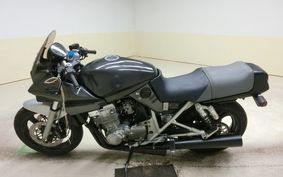 SUZUKI GSX400S KATANA 1992 GK77A