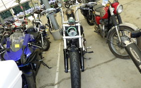 HARLEY FXSB 1580 2013