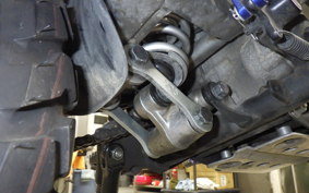 YAMAHA SEROW 250 Gen.2 DG17J