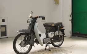HONDA C65 SUPER CUB 2008 C65