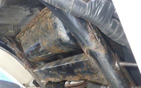HONDA GYRO CANOPY TA03