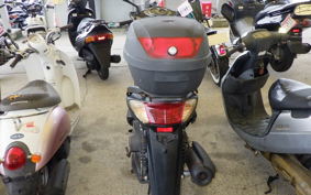 YAMAHA CYGNUS 125 X 2 SE44J