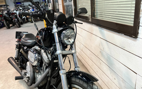 HARLEY XL1200S 2001 CHP