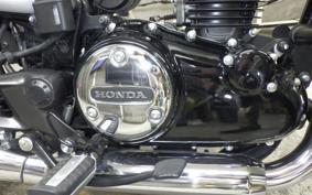HONDA GB350 2023 NC59
