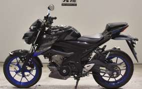 SUZUKI GSX-S125 DL32B