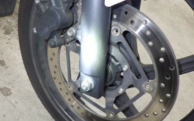 HONDA CBR250R GEN 3 2014 MC41