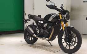 TRIUMPH SCRAMBLER 400X 2024