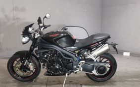 TRIUMPH SPEED TRIPLE 2010 TE5865