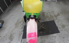 YAMAHA DT50