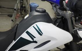 YAMAHA SEROW 250 Gen.2 2023 DG17J