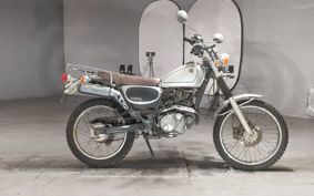 YAMAHA BRONCO 5BT