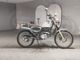 Фото Yamaha BRONCO с японского аукциона