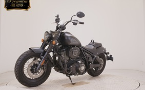 INDIAN Chief Dark Horse bobber 2021