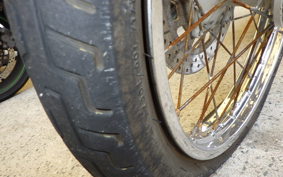 YAMAHA DRAGSTAR 250 VG02J