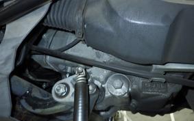 HONDA LEAD 110 2002 JF19