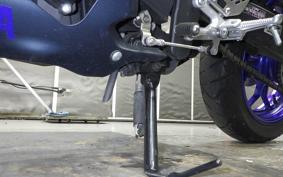 YAMAHA YZF-R25 A 2005 RG74J