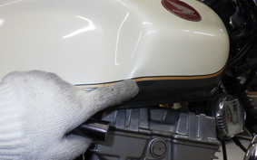 HONDA GB250 CLUBMAN Gen.5 MC10