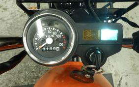 HONDA GORILLA 1985 Z50J