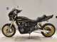 Фото Kawasaki ZEPHYR 400 KAI 1997 с японского аукциона
