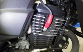 HONDA CB200X