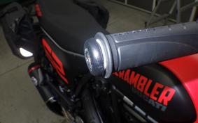 DUCATI SCRAMBLER FULL THROTTLE 2024