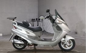 SYM RV125 JP LA12W