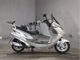 Фото SYM RV125 JP с японского аукциона