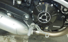 DUCATI SCRAMBLER ICON 2021