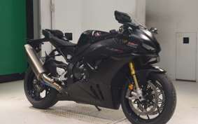 HONDA CBR1000RR RSP 2025 SC82