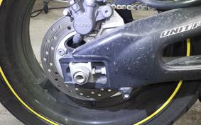 HONDA CBR1000RR 2008
