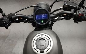 HONDA REBEL MC49