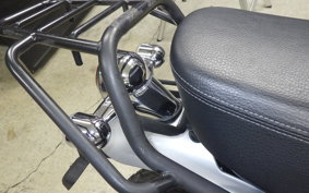 HONDA DAX 125 2007 JB06