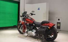 HARLEY FXSB 1580 2013