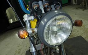 HONDA GORILLA 2020 Z50J