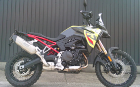 BMW F900GS 2026 0K61