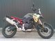 Фото BMW F900GS 2026 с японского аукциона