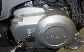 HONDA CROSS CUB 110 2001 JA60