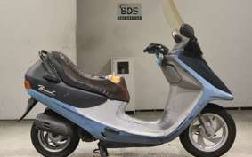 HONDA BROAD 50 AF33