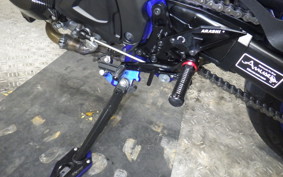 SUZUKI SV650 A 2021 VP55B
