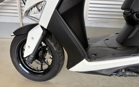 YAMAHA CYGNUS GRIF ASU SEJ4J