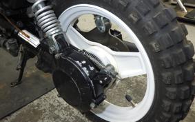 YAMAHA PW50 2002 3PT