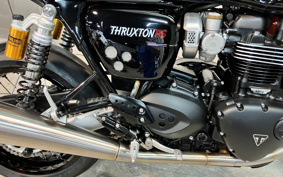 TRIUMPH THRUXTON 1200R 2022 DAD87H